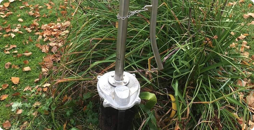 Premier-Well-Pump-Installation