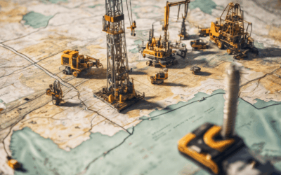 Northwest Florida’s Premier Well Drilling Education Resources
