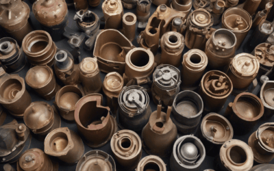 Best Commercial-Grade Well Components for Homeowners