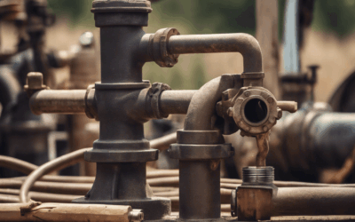 Essential Tips for DIY Well Component Replacement